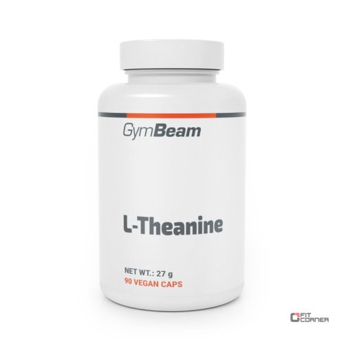 GymBeam L-Teanin (90 kapszula)