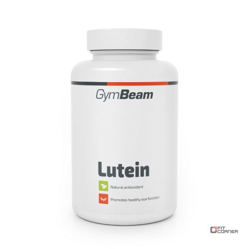 GymBeam Lutein (90 kapszula)