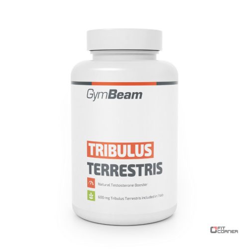 GymBeam Tribulus Terrestris (240 tabletta)
