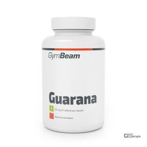 GymBeam Guarana (90 kapszula)