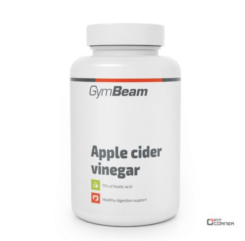 GymBeam Apple Vinegar / Almaecet (90 kapszula