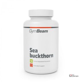 GymBeam Tengeri Homoktövis (90 kapszula)