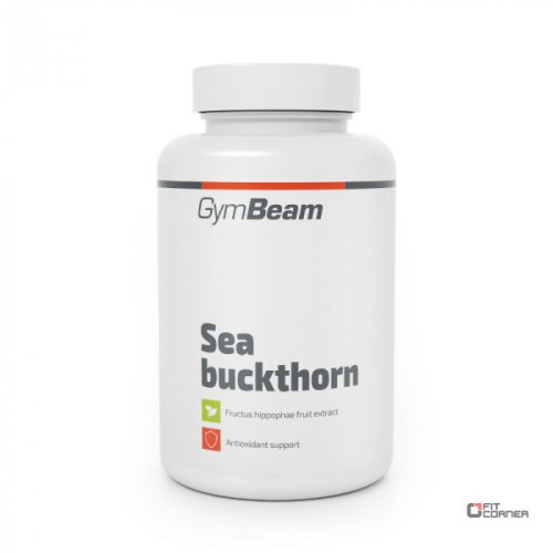 GymBeam Tengeri Homoktövis (90 kapszula)