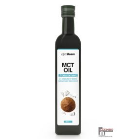 GymBeam MCT olaj 500ml