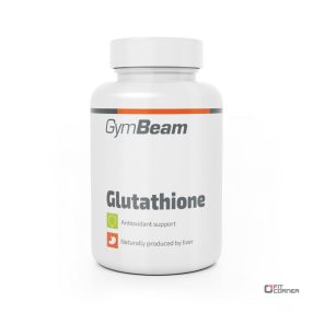 GymBeam Glutation (60 kapszula)