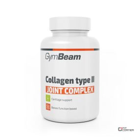 GymBeam Collagen Type II Joint Complex (60 kapszula)