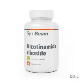GymBeam Nicotinamide Riboside (60 kapszula)