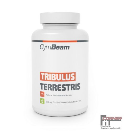 GymBeam Tribulus Terrestris (120 tabletta)