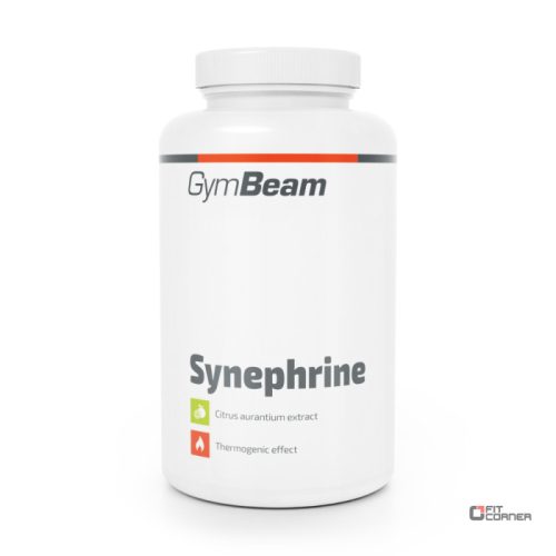 GymBeam Szinefrin Synephrine (90 tabletta)