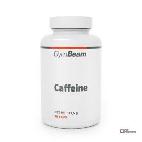 GymBeam Koffein (90 tabletta)