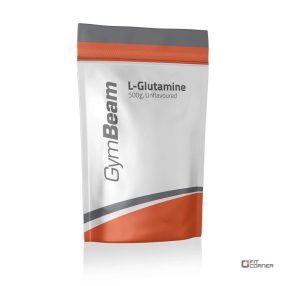 GymBeam L-Glutamine 500g