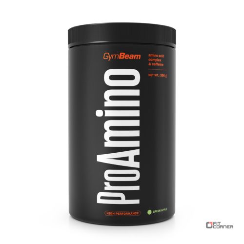GymBeam ProAmino 390g