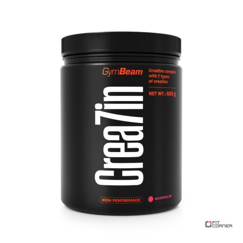 GymBeam Crea7in 600g