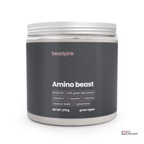 GymBeam BeastPink Amino Beast 270g