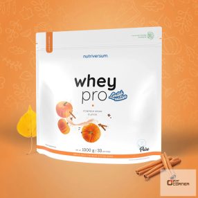 Nutriversum Whey Pro 1000g
