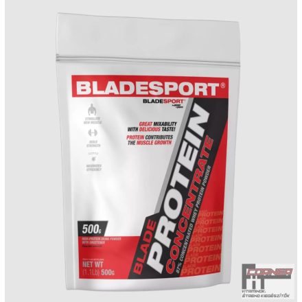 BladeSport Protein Concentrate 500g