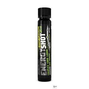 BiotechUSA Energy Shot 25ml