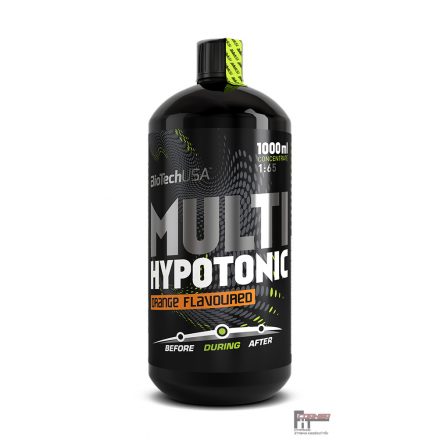 BiotechUSA Hypotonic Drink 1000ml