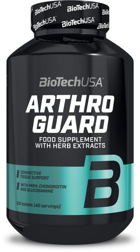 BiotechUSA Arthro Forte (120 tabletta)