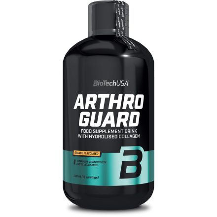 BiotechUSA Arthro Guard Liquid 500ml