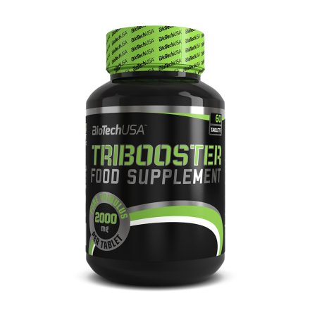 BiotechUSA Tribooster (60 tabletta)