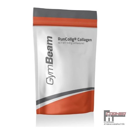 GymBeam Collagen RunCollg® 500g