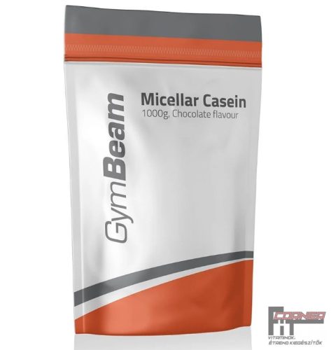 GymBeam Micellar Casein 1000g