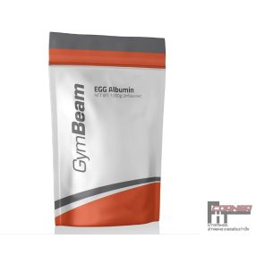 GymBeam Egg Albumin/Tojásfehérje 1000g