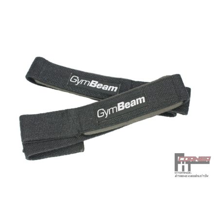GymBeam Gurtni/Felhúzó heveder