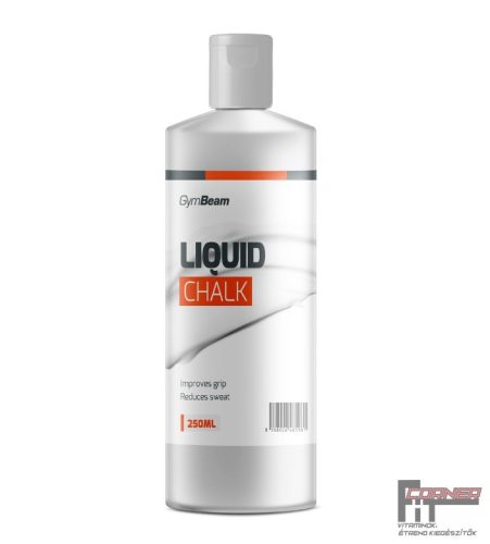 GymBeam Liquid Chalk/Folyékony Magnézium 250ml