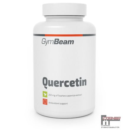 GymBeam Quercetin/Kvercetin (90 kapszula)