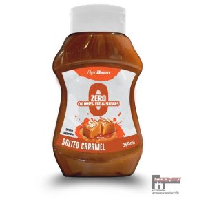 GymBeam Kalóriamentes Szirupok/Syrup (többféle)