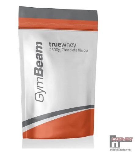 GymBeam True Whey (1000/2500g)