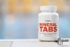 I:AM Mineral Tabs (120 tabletta)