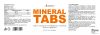 I:AM Mineral Tabs (120 tabletta)