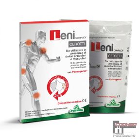 Leni Complex ízület tapasz (5 db)