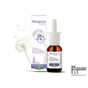 Natur Tanya Allergicum Orrspray 30ml