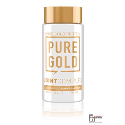 Pure Gold Joint Complex (90 kapszula)