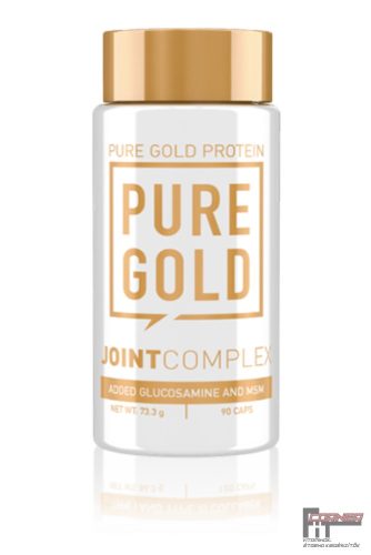 Pure Gold Joint Complex (90 kapszula)