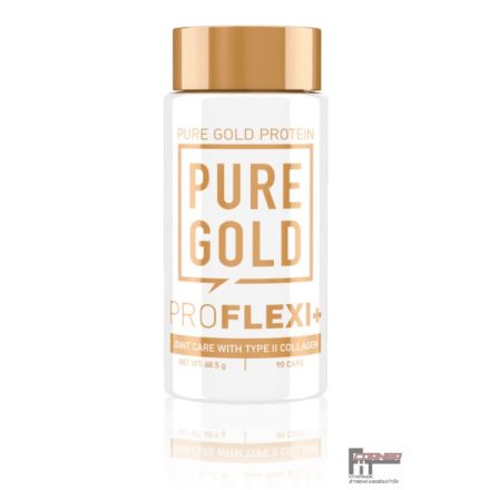 Pure Gold ProFlexi+ (90 kapszula)
