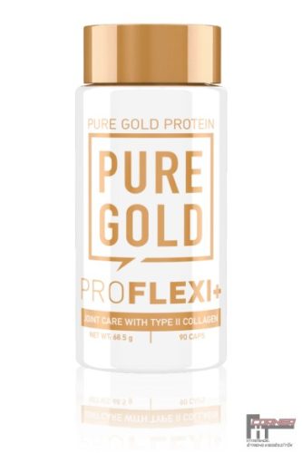 Pure Gold ProFlexi+ (90 kapszula)