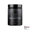 Pure Gold Phantom Pre-Workout 300g