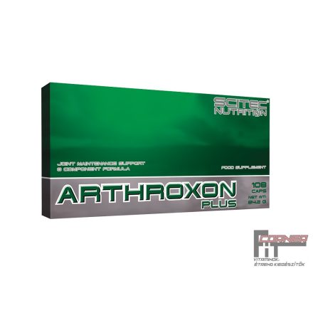 Scitec Nutrition Arthroxon Plus (108 kapszula)