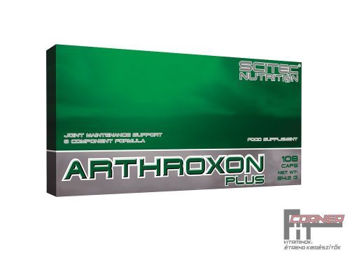 Scitec Nutrition Arthroxon Plus (108 kapszula)