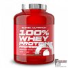 Scitec Nutrition 100% Whey Protein Professional (500/920/2350/5000g)