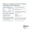 Vitaking CalMag Citrate + D3 (90 gélkapszula)