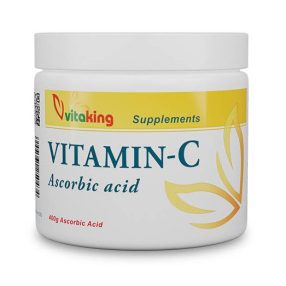 Vitaking Aszkorbinsav por 400g