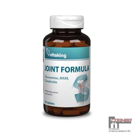 Vitaking Joint Formula (60 tabletta)