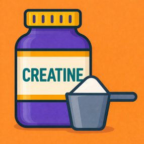 Por alapú kreatinok