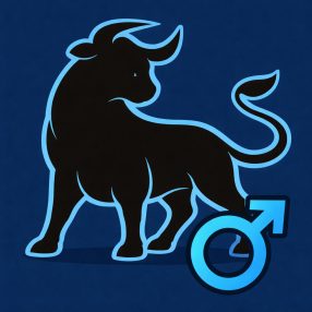 Férfierő / Libidó